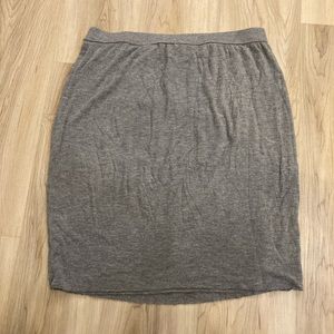 Aritzia Community Skirt